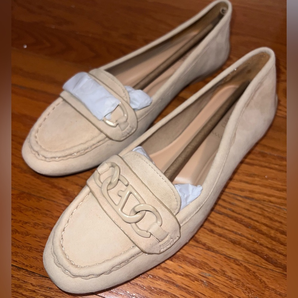 Franco Sarto loafers
